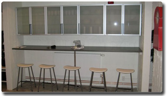 Bar i Adelskällaren